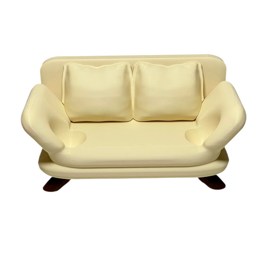 Cozy Couch Game Controller Stand – Fits PS5 & Xbox Series X/S