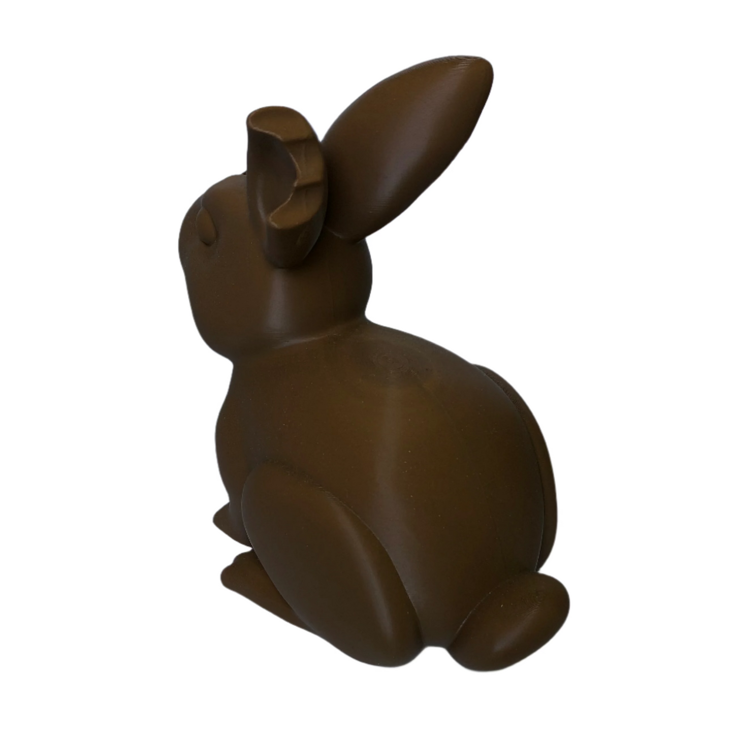Chocolate Bunny - Piggy Bank