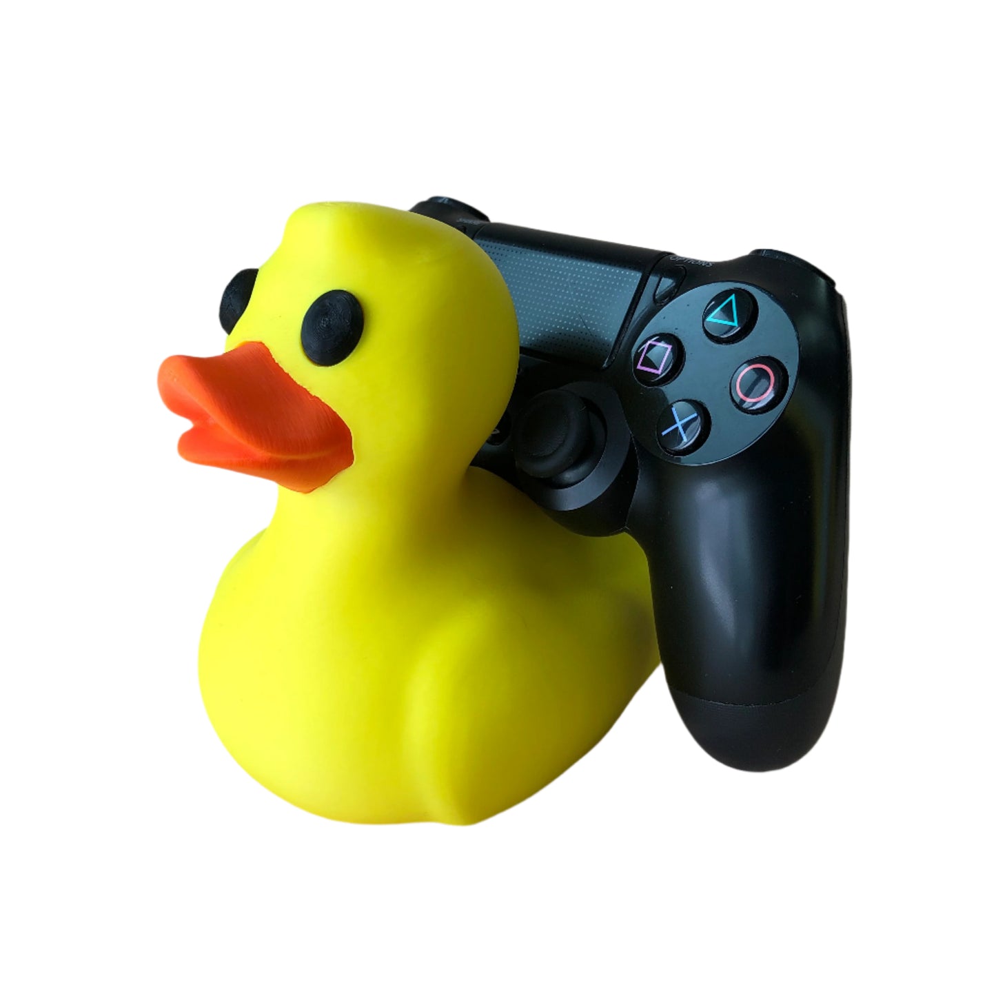 Rubber Duck Controller Stand - Playstation