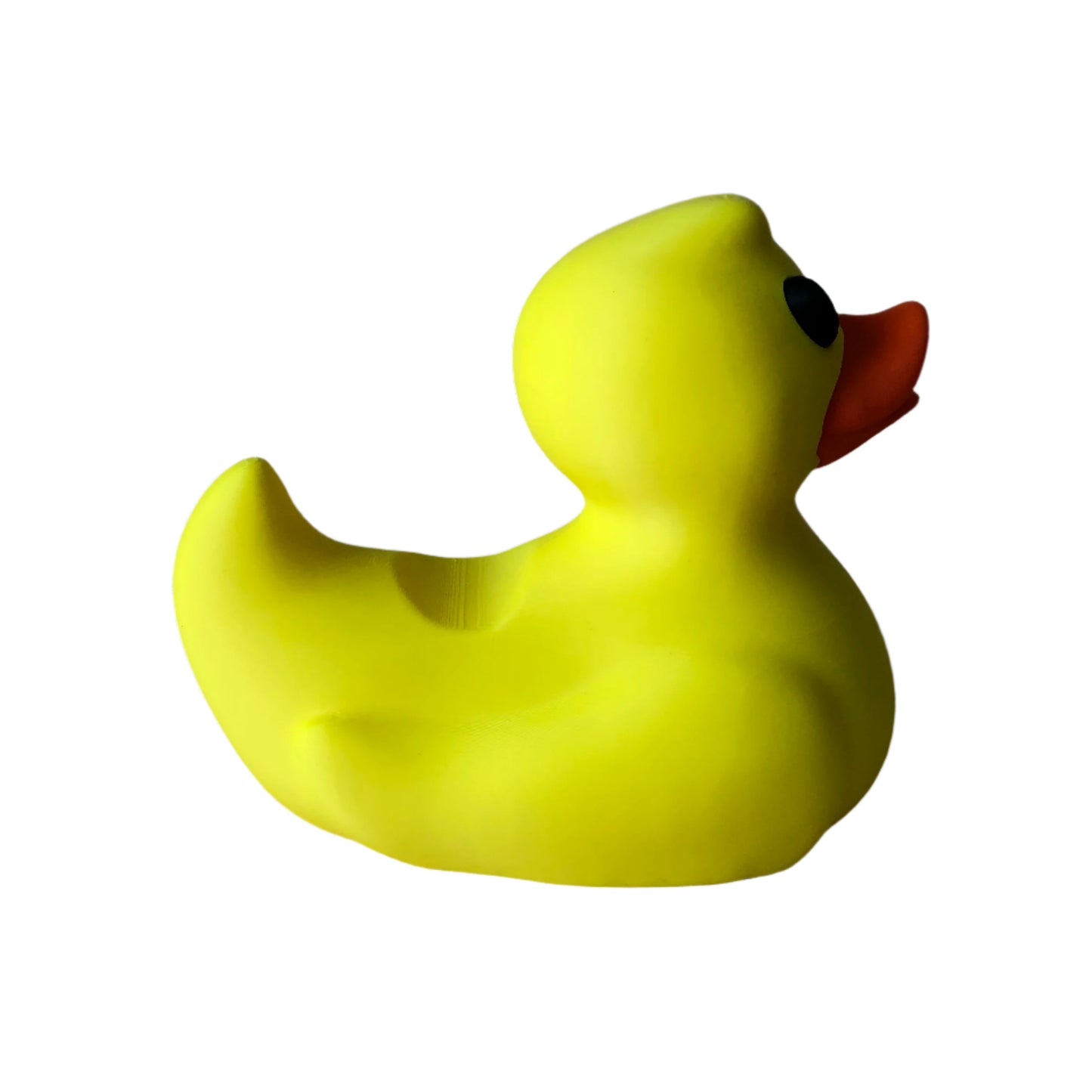 Rubber Duck Controller Stand – 3D Printed Controller Holder for Xbox Series S/X & PS4/PS5
