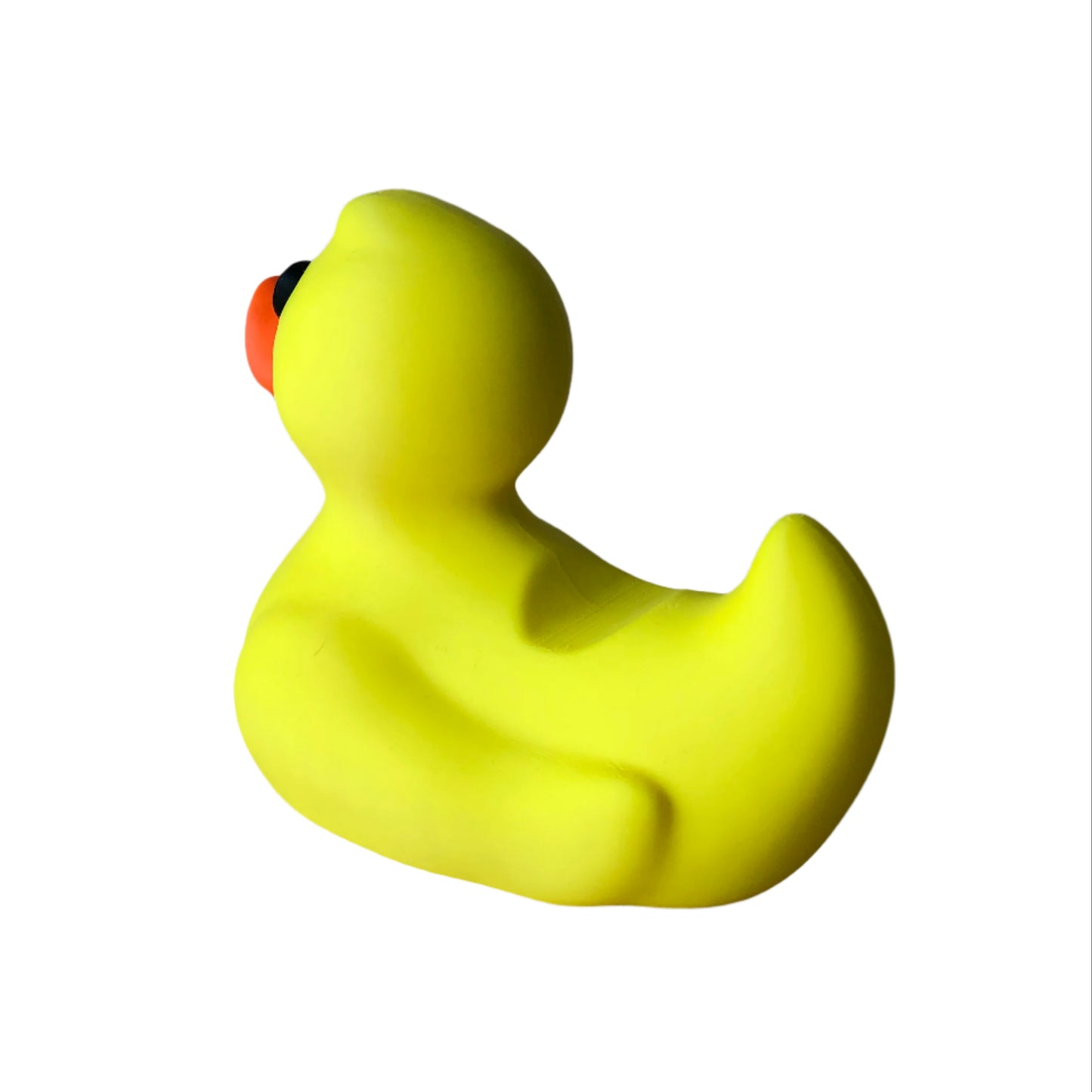 Rubber Duck Controller Stand – 3D Printed Controller Holder for Xbox Series S/X & PS4/PS5