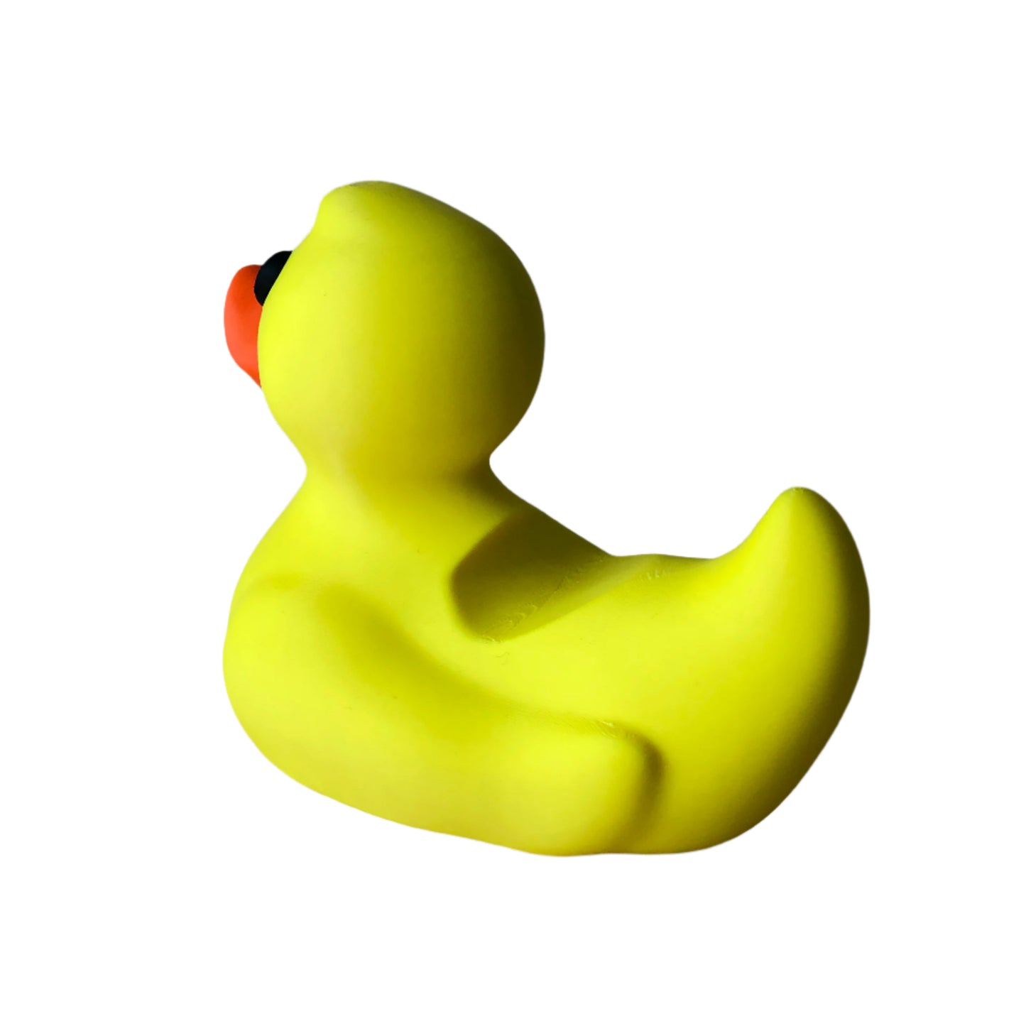 Rubber Duck Controller Stand – 3D Printed Controller Holder for Xbox Series S/X & PS4/PS5