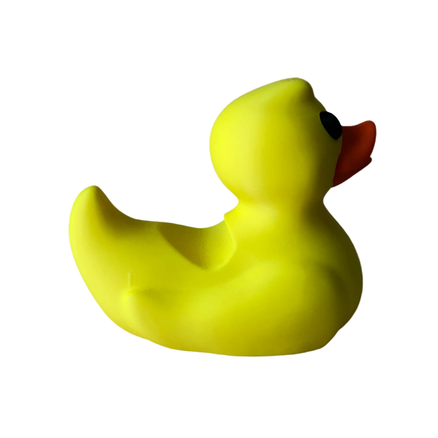 Rubber Duck Controller Stand – 3D Printed Controller Holder for Xbox Series S/X & PS4/PS5