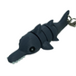 Sawfish - "Flexi-Pet" Keychain Fidget Stress Relief Toy [3D Printed]