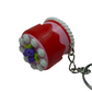 Party Cake - Fidget Clicker Stress Relief Toy Keychain