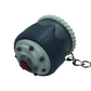 Party Cake - Fidget Clicker Stress Relief Toy Keychain