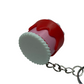 Party Cake - Fidget Clicker Stress Relief Toy Keychain