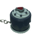 Party Cake - Fidget Clicker Stress Relief Toy Keychain