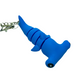 Hammerhead Shark - "Flexi-Pet" Keychain Fidget Stress Relief Toy [3D Printed] Multiple Colors!