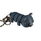 Kitty Cat - 3D Printed Pet Keychain - Flexible Articulating Fidget Stress Relief Toy