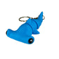 Hammerhead Shark - 3D Printed Pet Keychain - Flexible Articulating Fidget Stress Relief Toy