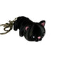 Kitty Cat - 3D Printed Pet Keychain - Flexible Articulating Fidget Stress Relief Toy