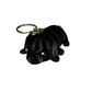 Puppy Dog - 3D Printed Pet Keychain - Flexible Articulating Fidget Stress Relief Toy