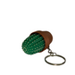 Cactus Clickers - 3D Printed Fidget Clicker Keychain Toy