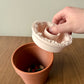 Cactus Chess Set – Roll-up Cactus Themed 3D-Printed Chess Board