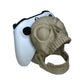 Screaming Skull Controller Holder – Fits PS5 & Xbox Series X/S – 3D Printed Gaming Decor