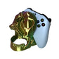 Screaming Skull Controller Holder – Fits PS5 & Xbox Series X/S – 3D Printed Gaming Decor