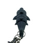 Sawfish in gray