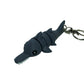 Sawfish in gray