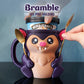 Bramble - The Ice Cream Pint Holding Bat - Pint Pals by LeHa Design