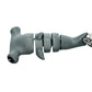 Hammerhead Shark in Gray