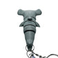 Hammerhead Shark in Gray